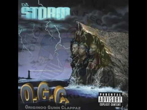 Originoo Gunn Clappaz   Da Storm