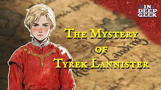 What Happened to Tyrek Lannister?