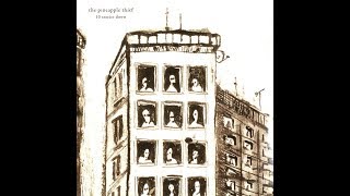 The Pineapple Thief - 10 Stories Down