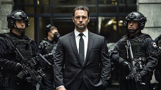 APB (2017) | Full recap