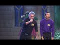 The Wiggles Wake Up Jeff Ft Jimmy Barns With International Instrumental