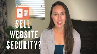 3 Ways to Sell Website Security Services to Clients (+ Template)