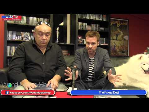 Wizard Product Review 26-11-14