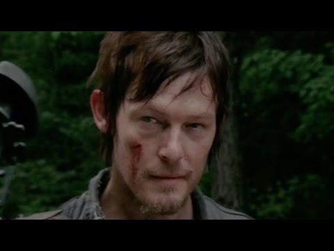 Top 10 Beloved Male TV Characters