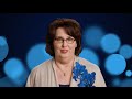 Meet Phyllis Smith as Sadness in INSIDE OUT