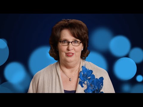 Inside Out (2015) (Featurette 'Meet Phyllis Smith as Sadness')