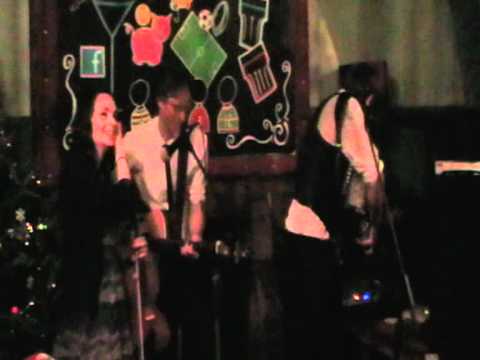 Galloway, Culbert & Doyle - BandSoc Do The Brookhouse - 02/12/2011
