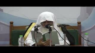 صورة شرح كتاب الموجز في البلاغة لابن عاشور/ الشيخ الدكتور عبدالله الفوزان | الدرس السابع #دروس_الفوزان