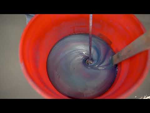 Premier Epoxy Project