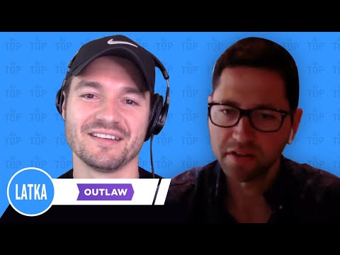 Nathan Latka interviews Getoutlaw