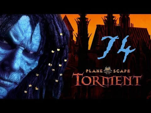 Planescape Torment (Blind LP/Commentary) - 74