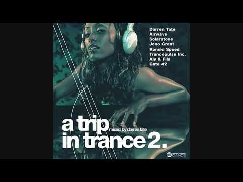 A Trip In Trance 2 - CD2 Mixed By DJ Esquille