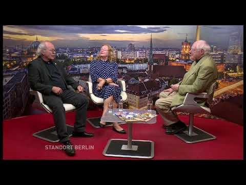 Standort Berlin      -      Mosaik !                                                      Teil 1