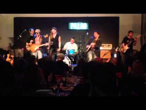 PALAB Contaminazioni Tre Terzi con Giulia Cristofalo e Manf