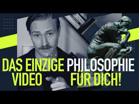 Philosophy explained for beginners (A very short introduction according to Thomas Nagel)