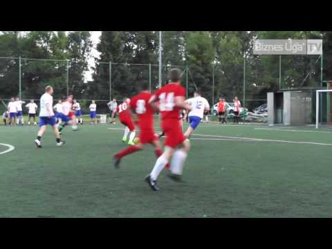 21.06.2017 III Liga C - Ziko vs. Profix