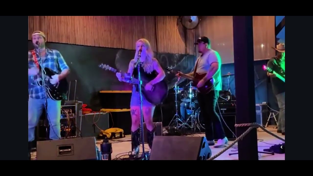 Promotional video thumbnail 3 for Harmony Holler