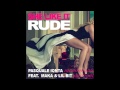 Pasquale Ionta -She Like it Rude Feat. Maka & Lil ...