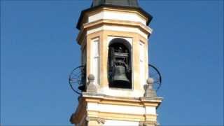 preview picture of video 'Le campane di Sant'Invenzio a Gaggiano'
