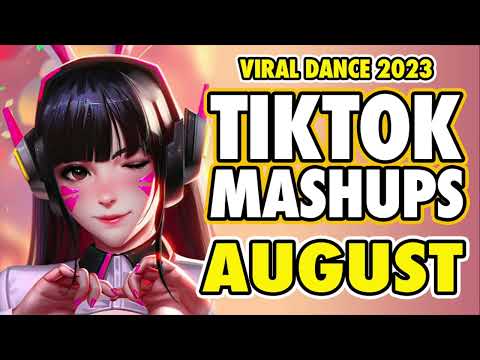 New Tiktok Mashup 2023 Philippines Party Music | Viral Dance Trends | August 6th