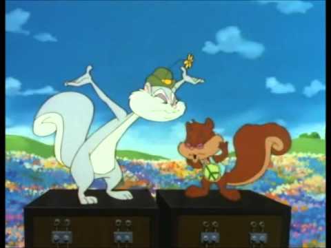 Animaniacs - woodstock - Who (fr)