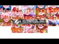 All Elmo The Musical Curtain Calls AT THE SAME TIME In G Major 2 By RJ Kumar