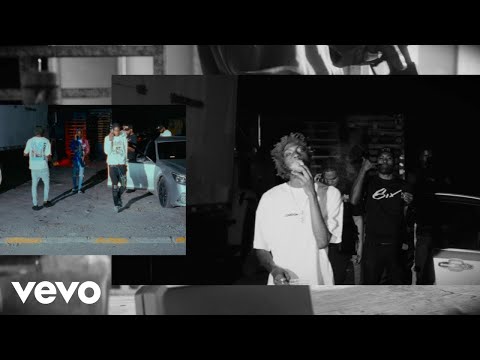 Daddy1, Skelly Dan - Diet | Official Music Video