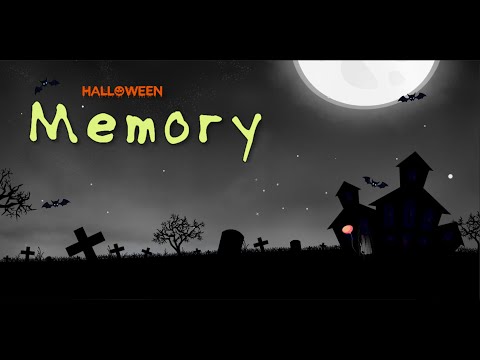 Halloween Memory