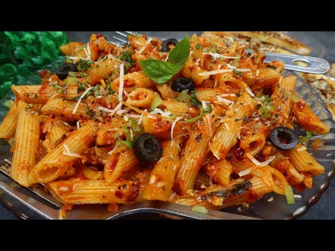 Secret Italian Pasta Sauce (Passata) – Restaurant‑Quality at Home