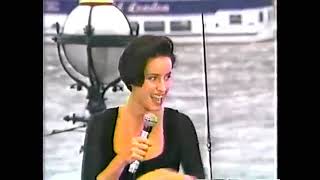 Bananarama - Love, Truth and Honesty (JPNTV)