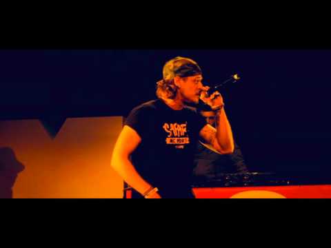 Micro ouvert / Cypher 4.2.2 S03 EP04 - l'Affranchi (Marseille) - 13/11/15