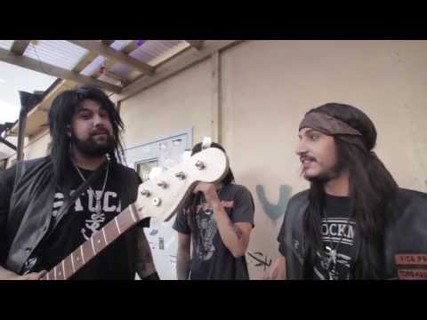 Labyrint Gottsunda Bakom Kulisserna