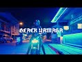 DANO BLACK YAMAHA Official Lyric Video