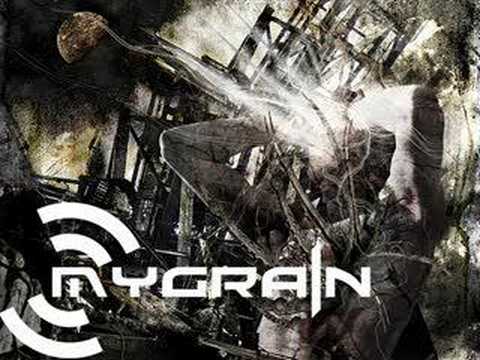 Mygrain - W.I.F.