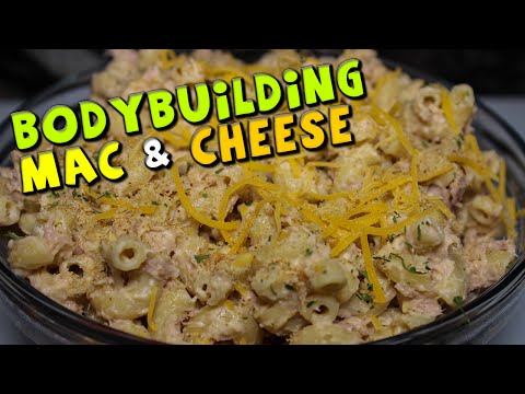 download lagu mp3 mp4 Protein Chef Mac And Cheese, download lagu Protein Chef Mac And Cheese gratis, unduh video klip Protein Chef Mac And Cheese