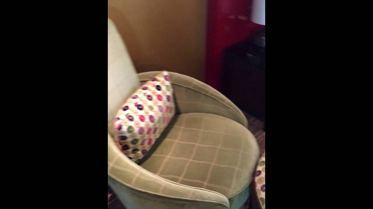 Norwegian Jewel - Cabin 9004 - Video 2