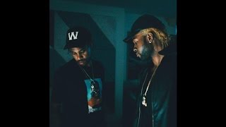 Reese LAFLARE - I Love It Work Feat. PartyNextDoor (Prod. By Cardo & Johnny Juliano)