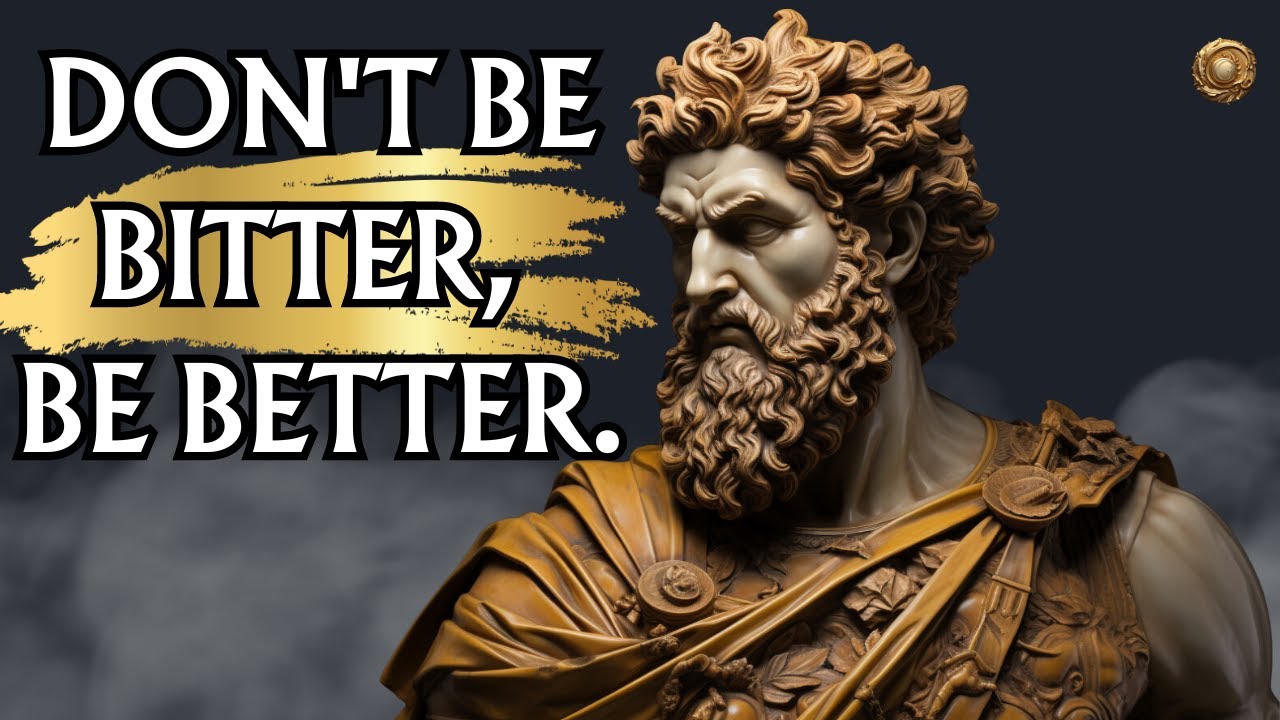 STOICISM - True Masculinity | Motivational Video