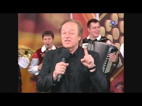 Alfi Nipič & njegovi muzikanti - Venček polk