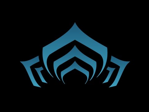 Warframe Bug - Halloween Event - 2016 feat BatRhinoMan