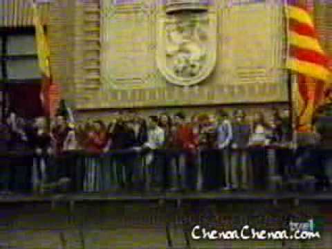 OT1 - Llegada a zaragoza (Cartelera)