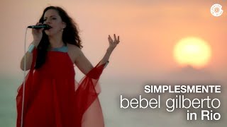 Bebel Gilberto - Simplesmente
