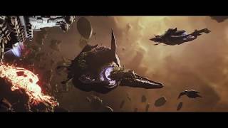Battlefleet Gothic: Armada 2 – Campaign Trailer