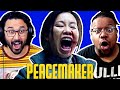 DC Fans React To Peacemaker Episode 1x6 Murn After Reading
