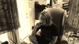 CADACROSS - Flaming Ember (Guitar Sight Reading Attempt)