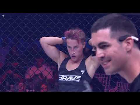 Songül Karatorak vs Mim Grubb