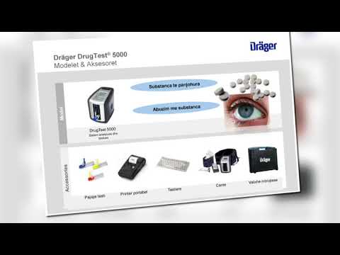 Test edhe për drogën në timon  - Top Channel Albania - News - Lajme