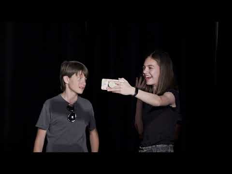 Varázsfuvola, I. felvonás