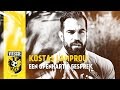 Een openhartig gesprek met Kostas Lamprou
