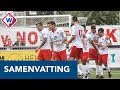 Samenvatting | Noordwijk - DVS '33 | 08-09-2018 - OMROEP WEST SPORT